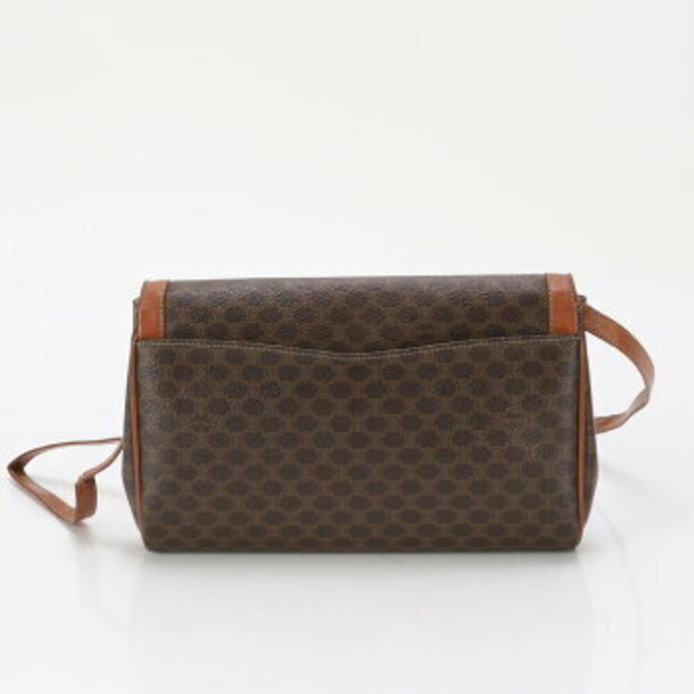 Celine Macadam shoulder bag crossbody - Picture 5 of 14